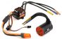 SPMXSEMC13 Firma 100A SMART ESC/Motor, set