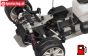 FG154200 Sports-Line Trophy 4WD-WB510