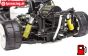FG154200 Sports-Line Trophy 4WD-WB510