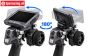 FRSKY Velox VX10 24 Kanalen 2,4 Gig Zender-Set