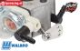 ZN0078/20 Walbro RVS 340 gasklep as, Set