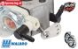 WALBRO WT997 CARBURATEUR MET KOGELLAGERS EN RVS340 AS