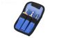 TPS0245 Stappenboor HSS-Titanium 2-20 mm, Set