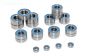 TPS9580 Kogellager set SBR-SRR, set, 25 st.