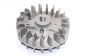 TPS0312/74 Easy Trekstarter vliegwiel ∅88 mm, 1 st.