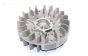 TPS0312/74 Easy Trekstarter vliegwiel ∅88 mm, 1 st.