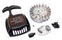 TPS0312/21 Easy Trekstarter, Set