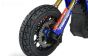 PRO282003 PROMOTO Supermoto Voor velg zwart, 1 st.