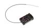FG7573 FG 3-kanalen RS3 Zender/ontvanger 2.4 gig, Set