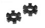LOS242045 Aandrijving Demping rubbers M LMT Truck, 2 st.
