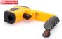 TPS0761 Thermometer Infrarood Laser Point Gun, 1 st.