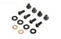 TLR233043 PROMOTO Schokdemper delen, set
