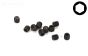 TLR245014 Inbus koploos M2,5-L3 mm, 10 st.