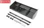TLR250001 TLR 5B Spoiler, set