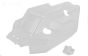 TLR250002 TLR 5B Kap transparant, 1 st.