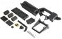 TLR251007 Radioplaat TLR 5B, Set