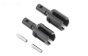 TLR252008 Tuning Diff. as midden LOSI 5T-BWS-TLR, 2 st.