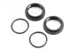 TLR253000 Schokd. stelring Ø29 LOSI 5T-BWS-TLR, Set
