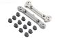 TLR254001 Draagarm pen houder acht. TLR-LOSI-BWS, Set