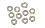 TLR256006 Stalen ring Ø4 mm, 10 st.