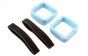 TLR256012 TLR Luchtfilter insert L110-B110 mm, Set