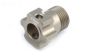 TLR352003 Alu-Spoor verbreding +2,5 mm 5B-5T-BWS, Set