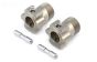 TLR352003 Alu-Spoor verbreding +2,5 mm 5B-5T-BWS, Set