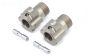 TLR352005 Alu-Spoor verbreding +7,5 mm 5B-5T-BWS, set