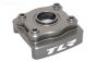 TLR352020 Tuning Alu-Motor flens LOSI 5T 23-29 cc, 1 st.