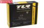 TLR358000 TLR Elektro ombouw LOSI-TLR-BWS, Set.
