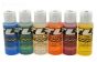 TLR74020 TLR Siliconen olie Sorti 50 ml, 6 st.