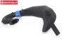 TLR356000 TLR 5IVE-B Tuning uitlaat, Set
