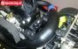 TLR356000 TLR 5IVE-B Tuning uitlaat, Set