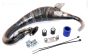 VRC8751 VRC Tuning uitlaat TLR 5B, set