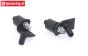 TLR356000 TLR 5IVE-B Tuning uitlaat, Set