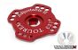 TXLS517 Tourex Big-Speed Instelbaar 2 front plaat, 1 st.
