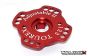 TXLS518 Tourex Big-Speed Instelbaar 2 Front plaat, 1 st.