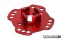 TXLS518 Tourex Big-Speed Instelbaar 2 Front plaat, 1 st.