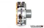 TXLR410-L-Mix Tourex Big Speed Reverse Off-Road, Set.