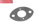 TPS0312/91 HQ Carburateur pakking D0,8 mm, 1 st.