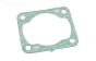 TPS0318/03 HQ cilinder voetpakking 4B-D0,3 mm, 1 st.