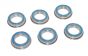 TPS9504 LOSI 5T Diff. Kogellager Ø15-Ø24-H5 mm, 6 st.
