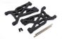 BWS59006S Draagarm voor onder BWS-LOSI, Set
