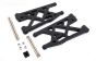 BWS59007S Draagarm achter onder BWS-LOSI, Set