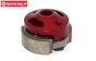 TPS7320 Tuning Koppeling Ø53-8000T, Set