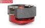 TPS7325 TPS Tuning Koppeling Ø53-8500T, Set