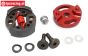 TPS7325 TPS Tuning Koppeling Ø53-8500T, Set