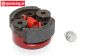 TPS7325 TPS Tuning Koppeling Ø53-8500T, Set