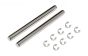 TPS86633 Draagarm stift Ø6-L80 mm HPI-Rovan, 2 st.