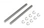 TPS86634 Draagarm stift Ø6-L94 mm HPI-Rovan, 2 st.